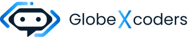 GlobeXcoders Enterprise AI and Full Stack Development Agency Logo